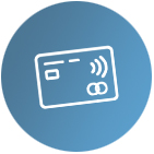 15th Largest Issuer of Mastercard® Credit Cards