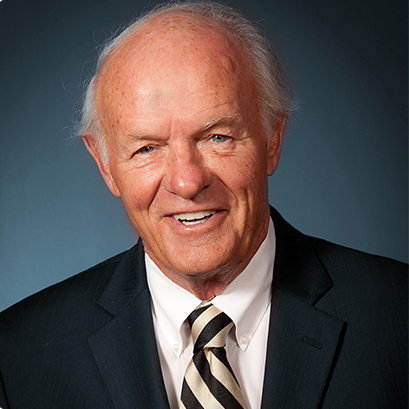 T. Denny Sanford T. Denny Sanford